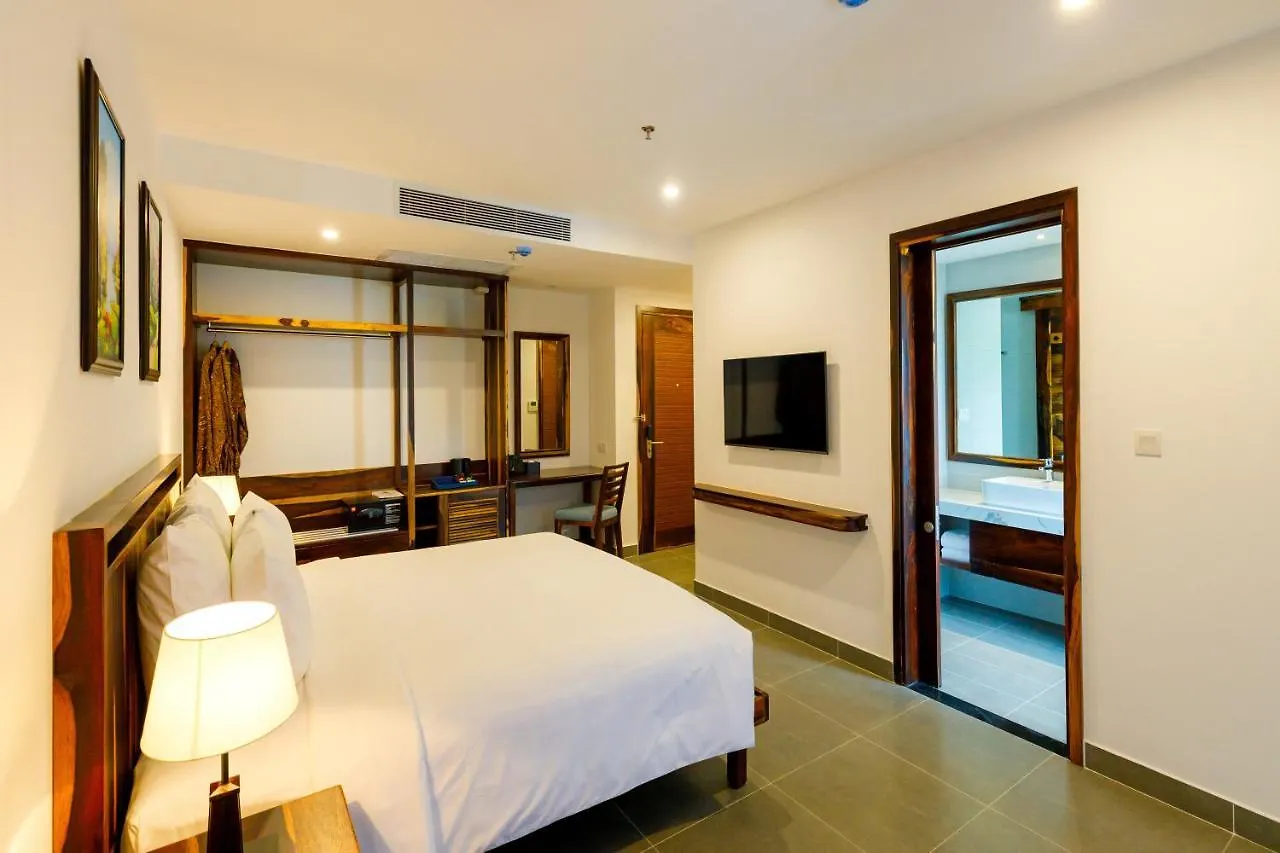 Asteria Mui Ne Resort Phan Thiet
