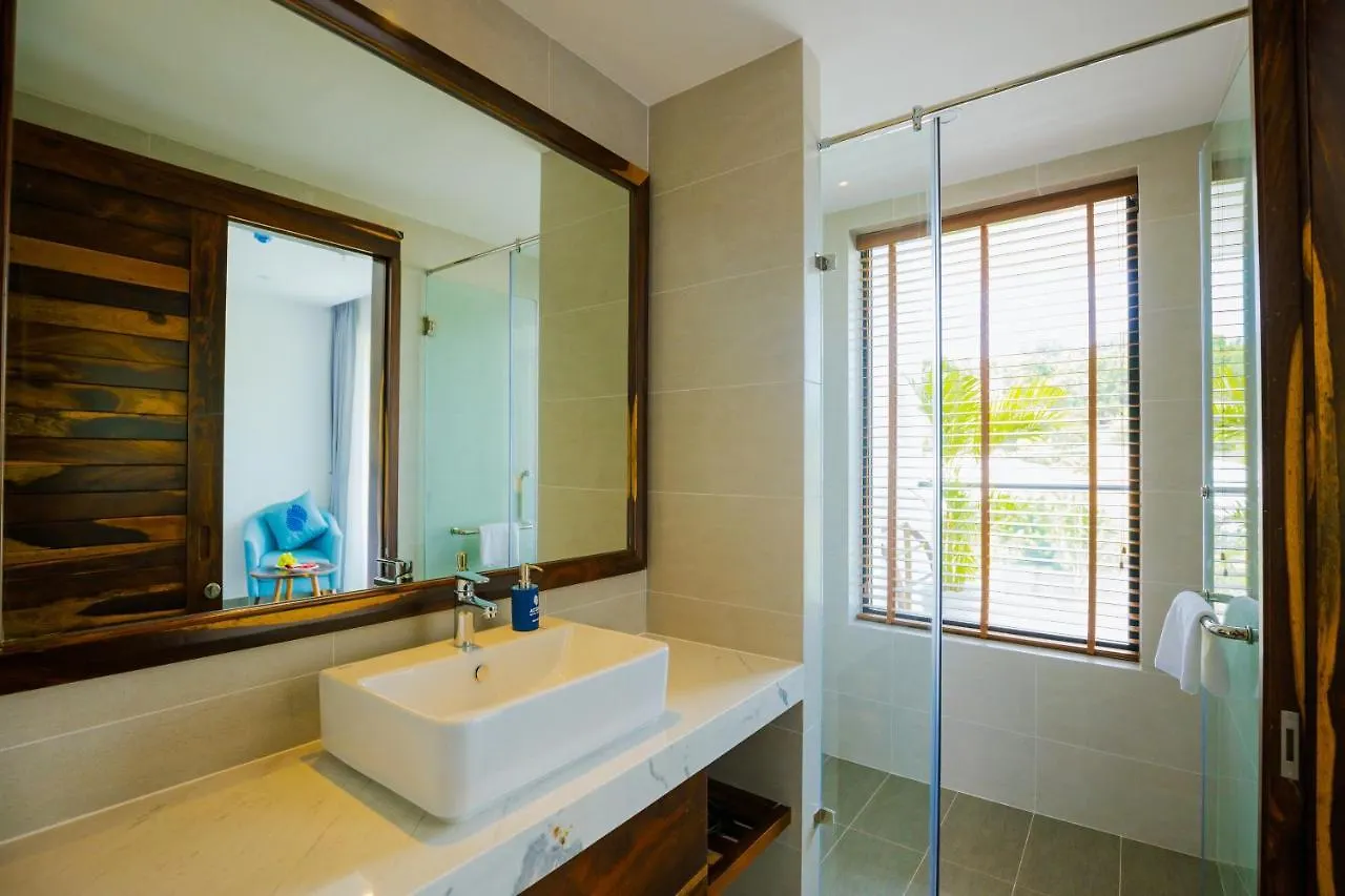 Asteria Mui Ne Resort Phan Thiet
