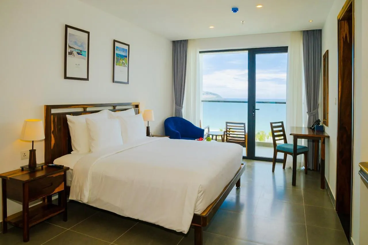 Asteria Mui Ne Resort Phan Thiet