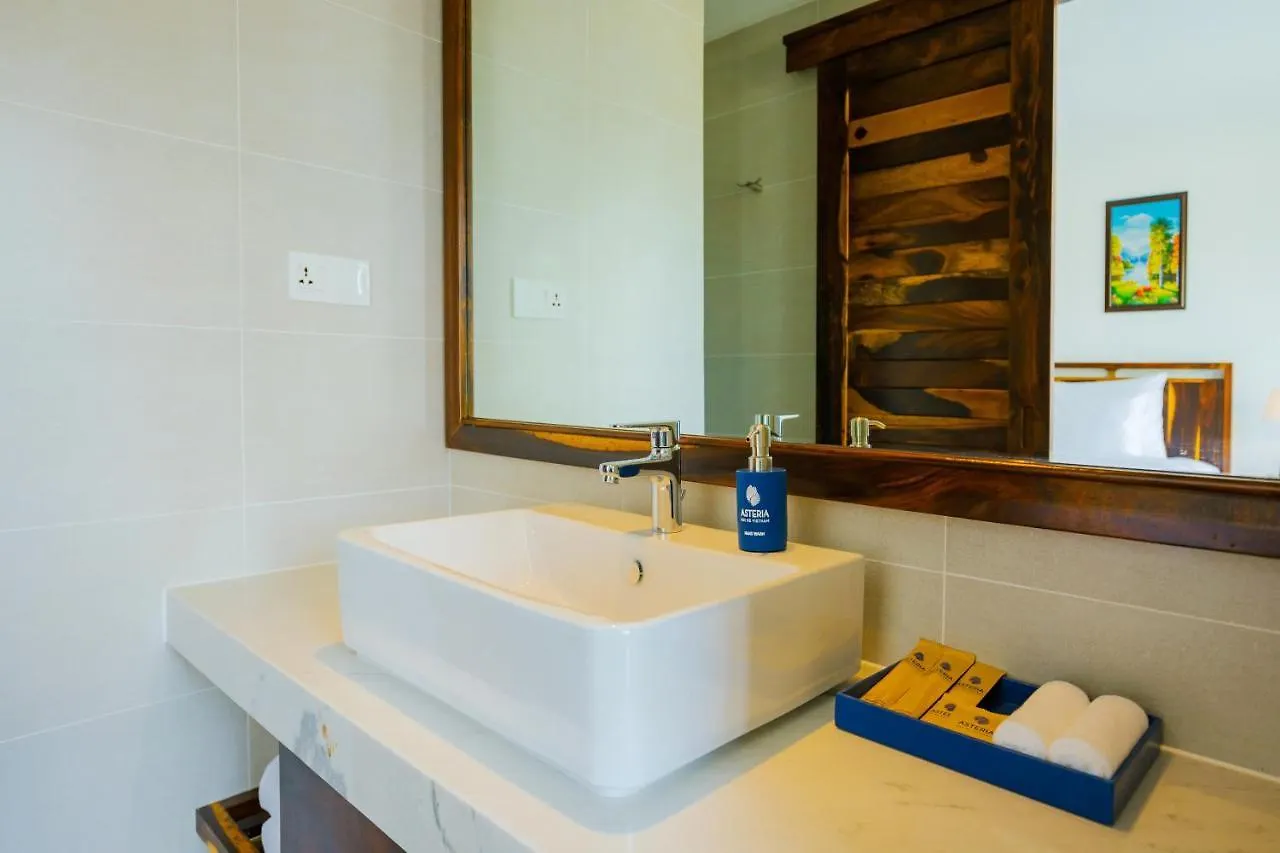 Asteria Mui Ne Resort Phan Thiet 5*,  Vietnám