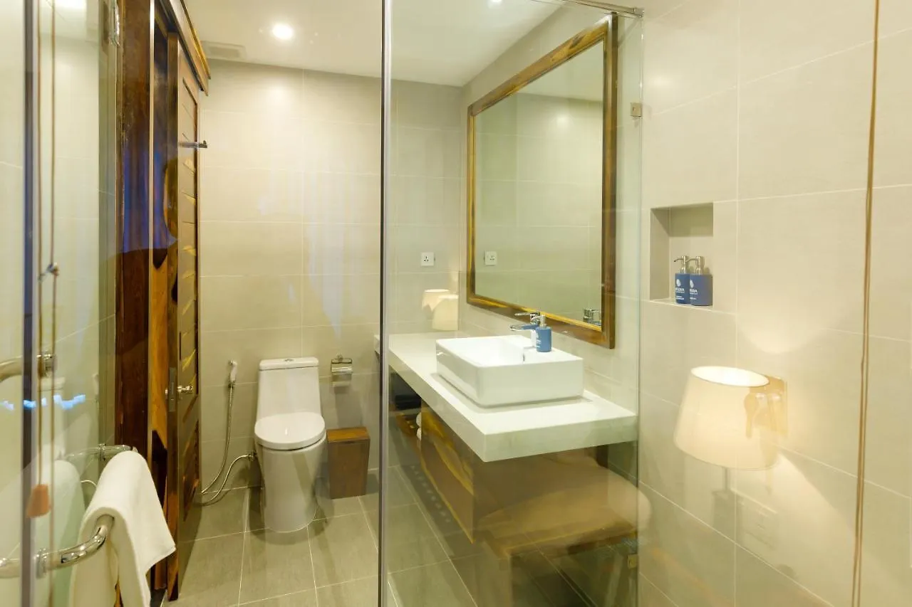 Asteria Mui Ne Resort Phan Thiet