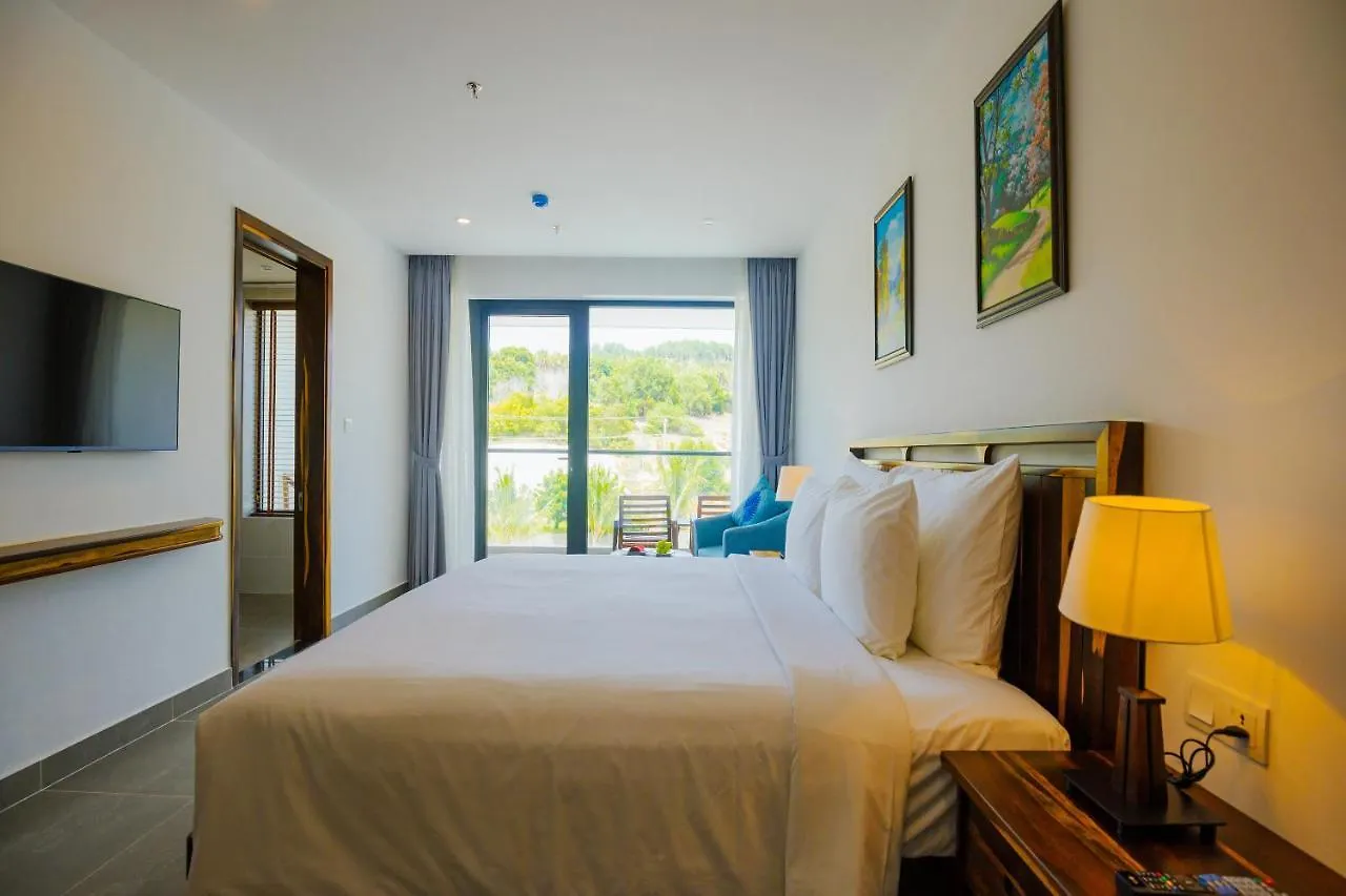 Asteria Mui Ne Resort Phan Thiet