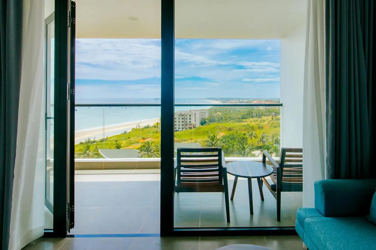 Asteria Mui Ne Resort Phan Thiet