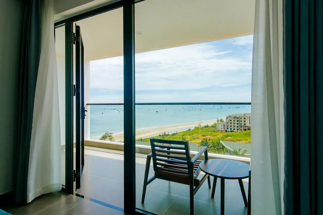Asteria Mui Ne Resort Phan Thiet