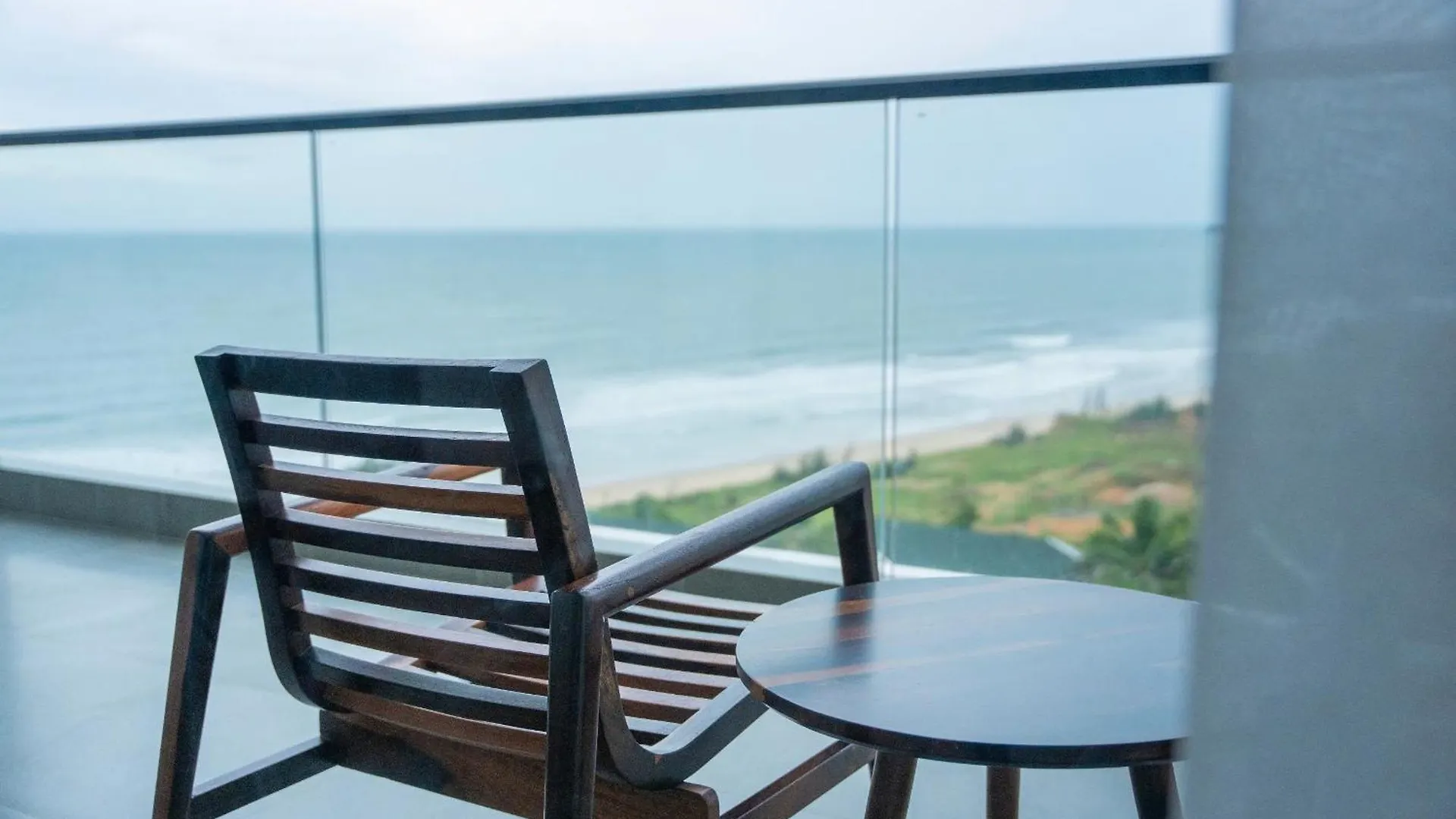Asteria Mui Ne Resort Phan Thiet