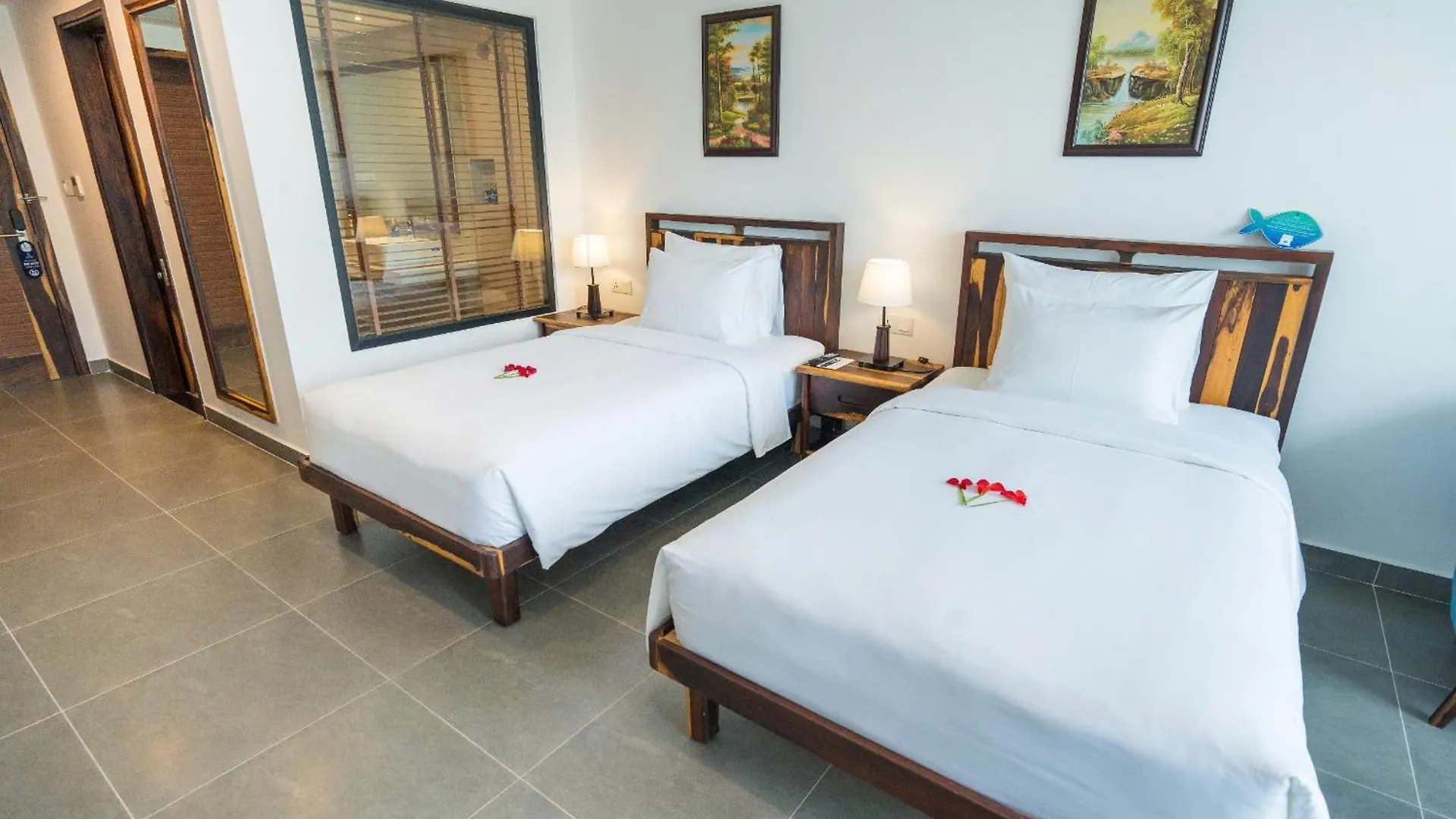 Asteria Mui Ne Resort Phan Thiet