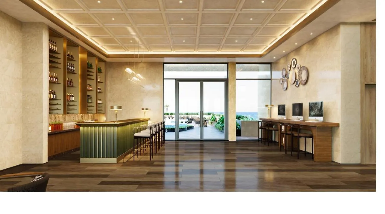 Asteria Mui Ne Resort Phan Thiet