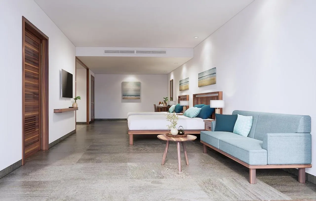 Asteria Mui Ne Resort Phan Thiet