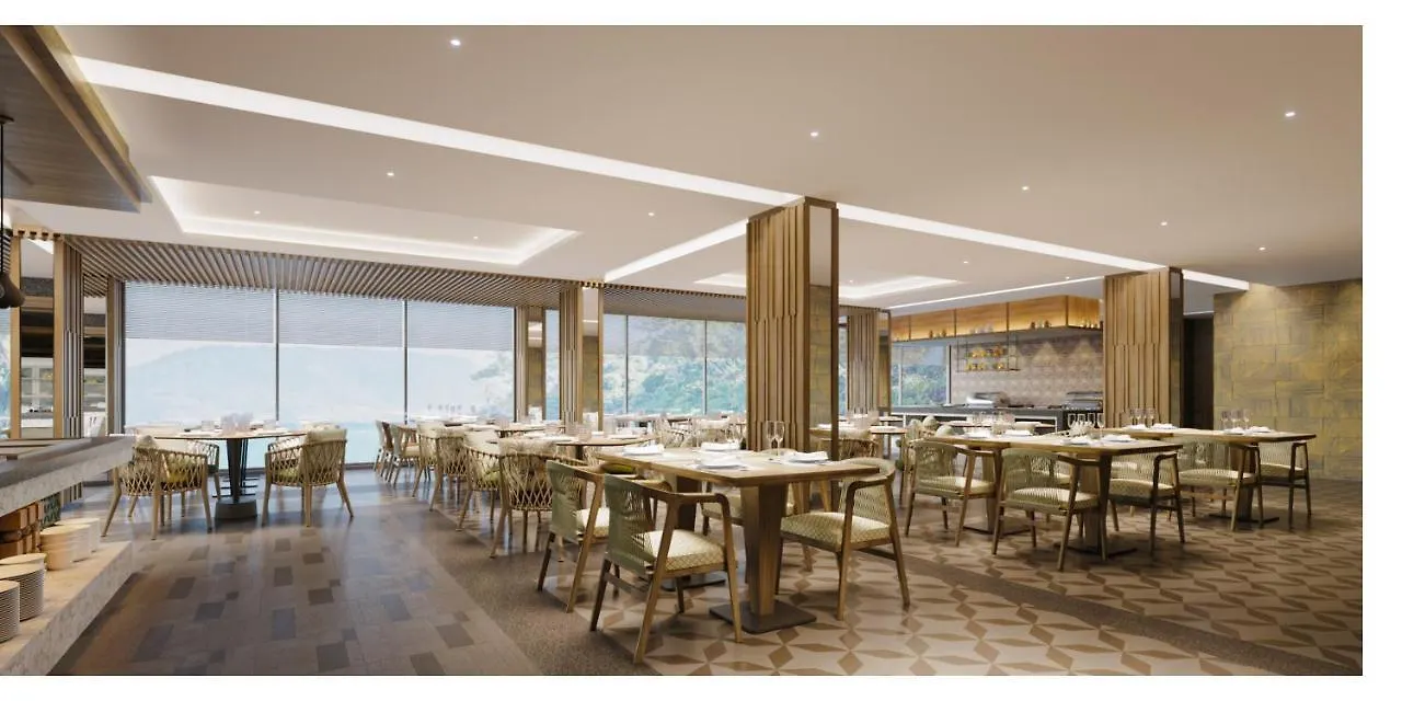 Asteria Mui Ne Resort بهان ثيت