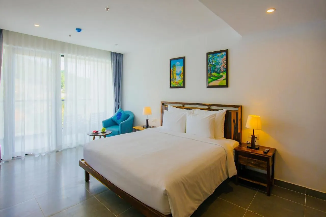 Asteria Mui Ne Resort Phan Thiet