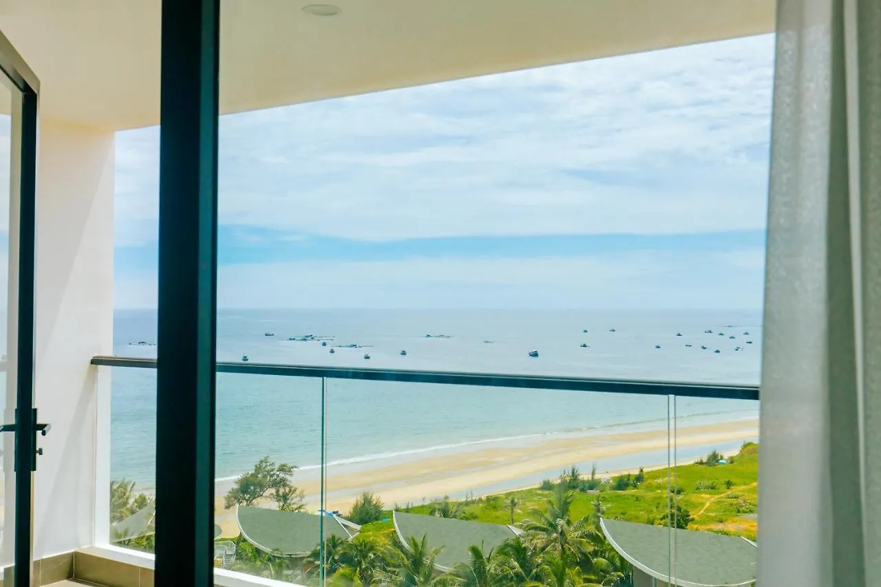 Asteria Mui Ne Resort Phan Thiet