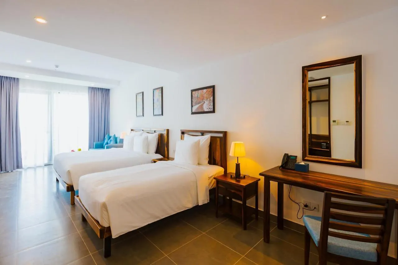 Asteria Mui Ne Resort Phan Thiet 5*,  Vietnam