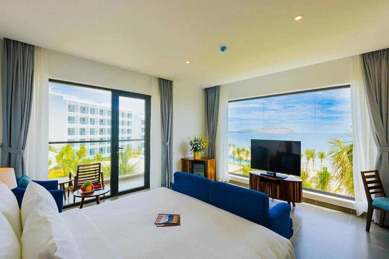 Asteria Mui Ne Resort Phan Thiet