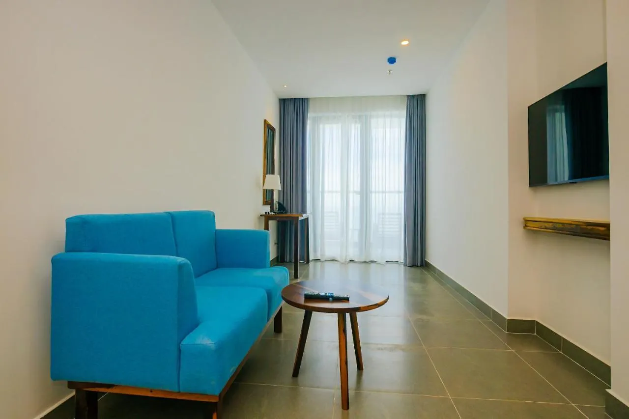Asteria Mui Ne Resort Phan Thiet
