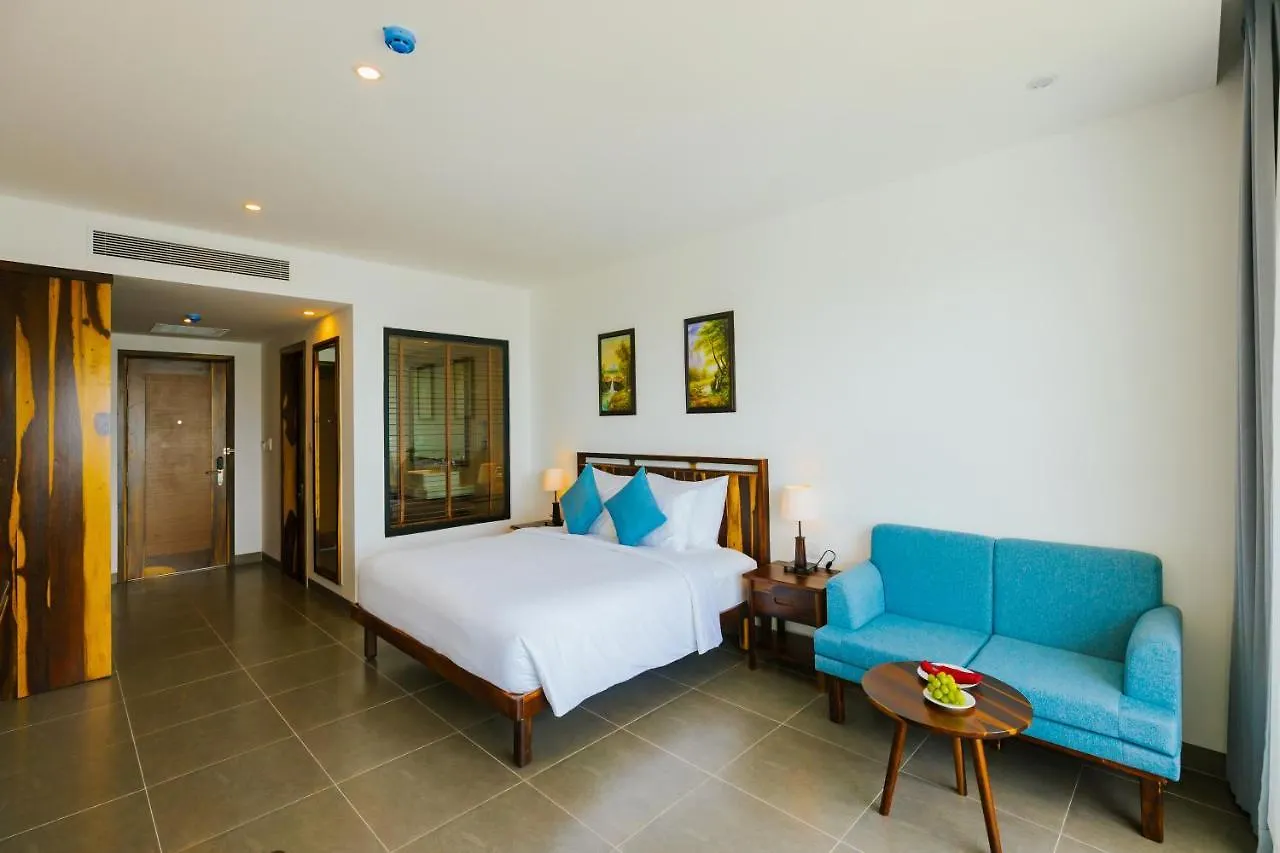 *****  Asteria Mui Ne Resort Phan Thiet Vietnam
