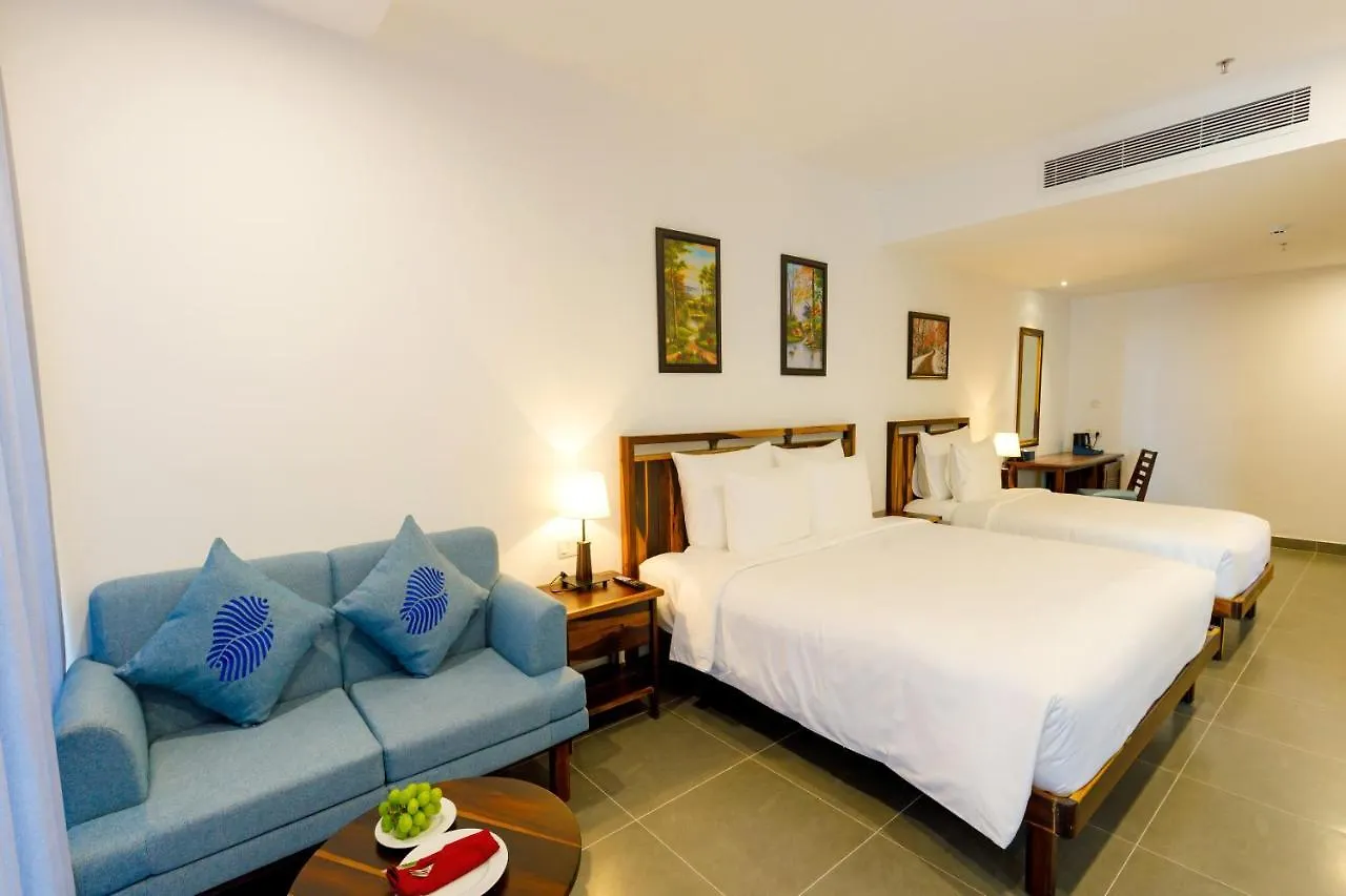 Asteria Mui Ne Resort Phan Thiet 5*,