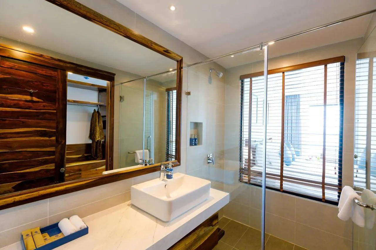 Asteria Mui Ne Resort Phan Thiet