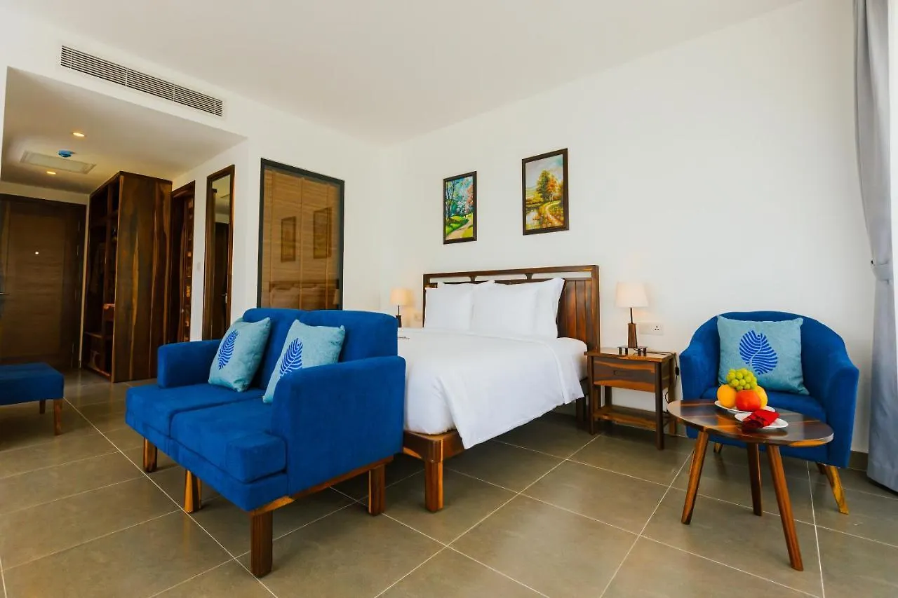Asteria Mui Ne Resort Phan Thiet