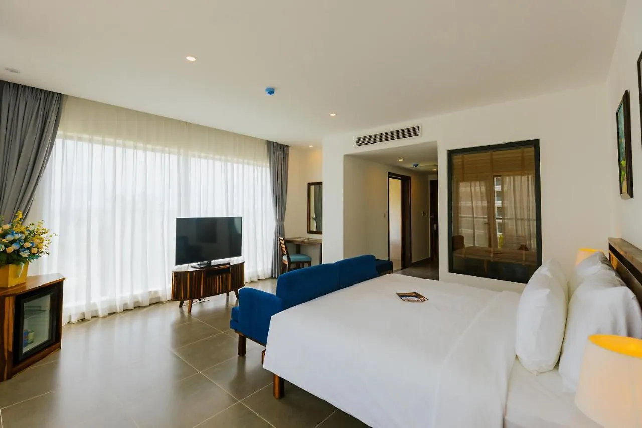 Asteria Mui Ne Resort Phan Thiet