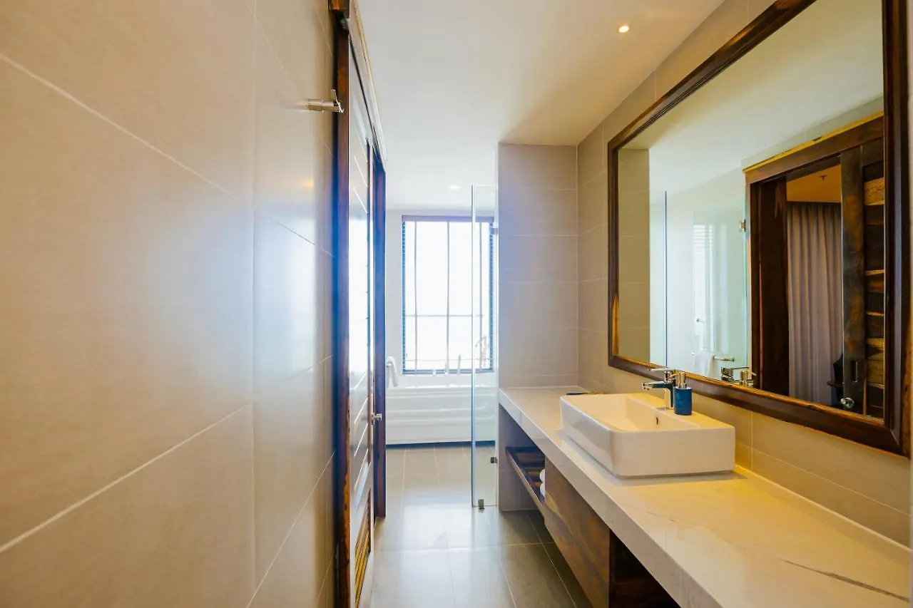 Asteria Mui Ne Resort Phan Thiet