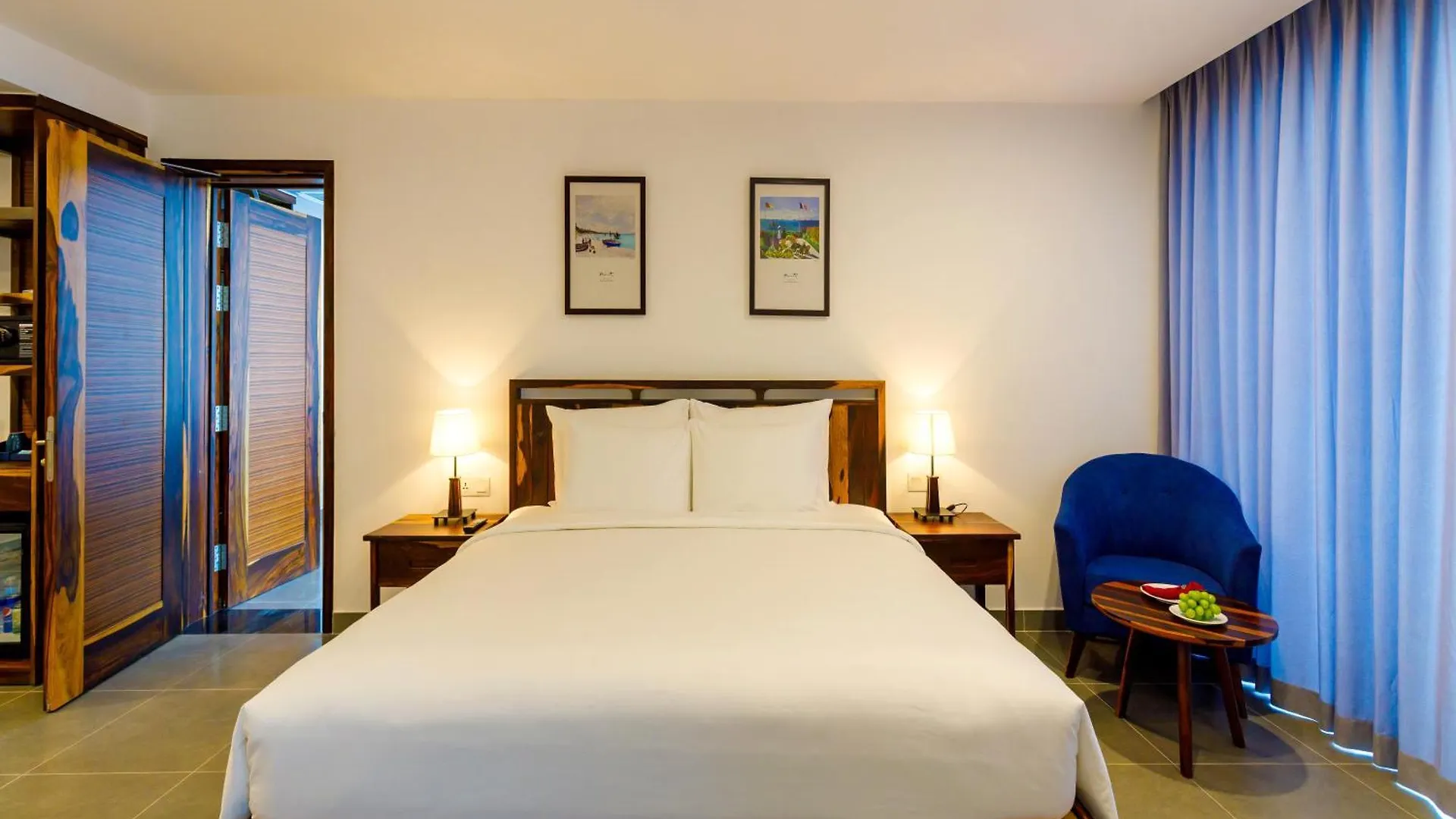 *****  Asteria Mui Ne Resort Phan Thiet Vietnam