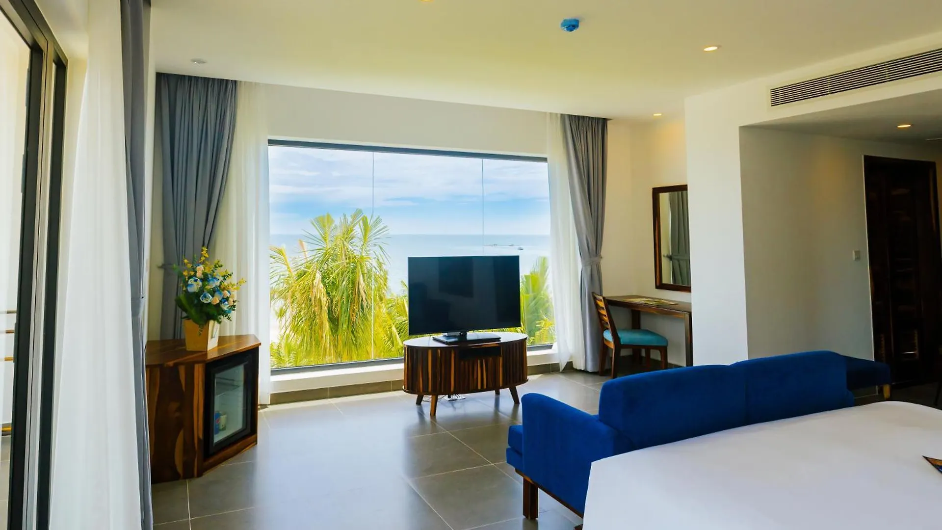 Asteria Mui Ne Resort Phan Thiet