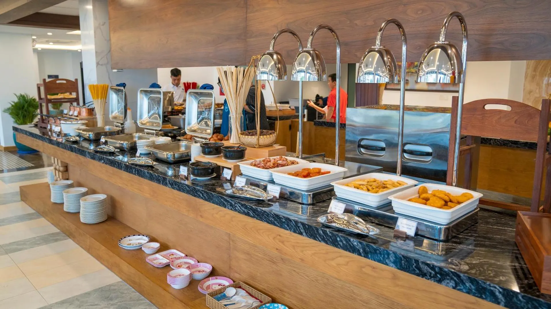 Asteria Mui Ne Resort Phan Thiet