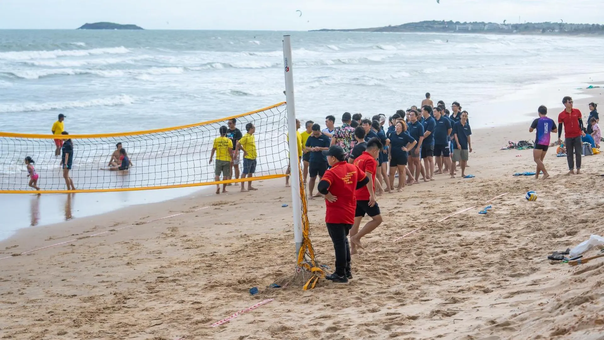 Asteria Mui Ne Resort Phan Thiet