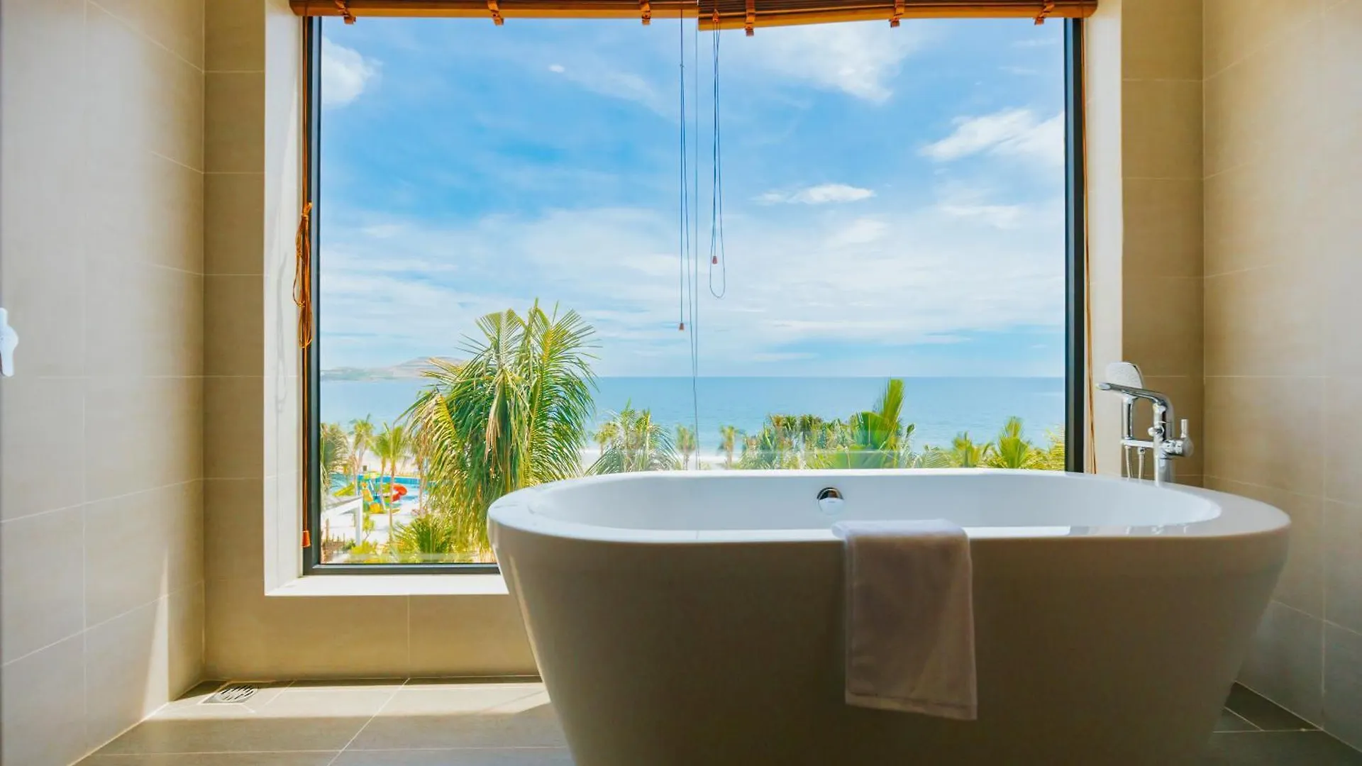 Asteria Mui Ne Resort بهان ثيت