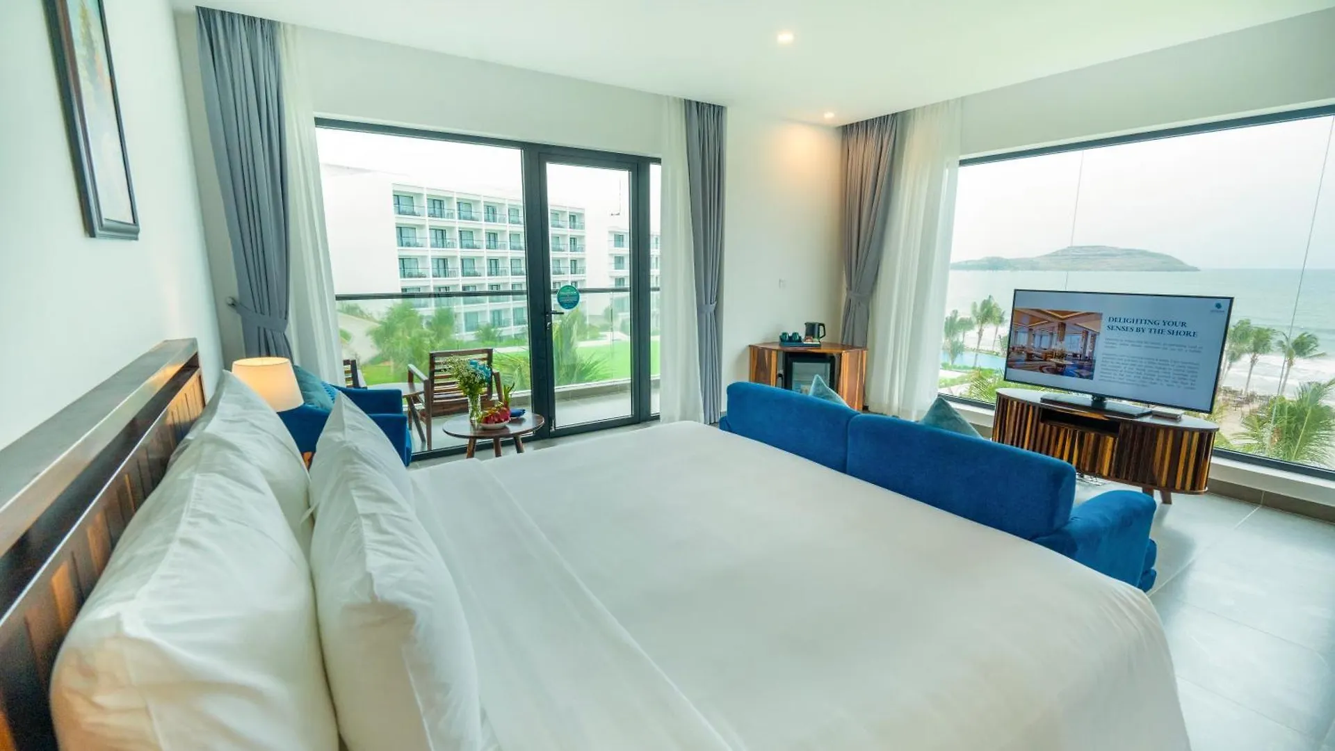 Asteria Mui Ne Resort Phan Thiet 5*,