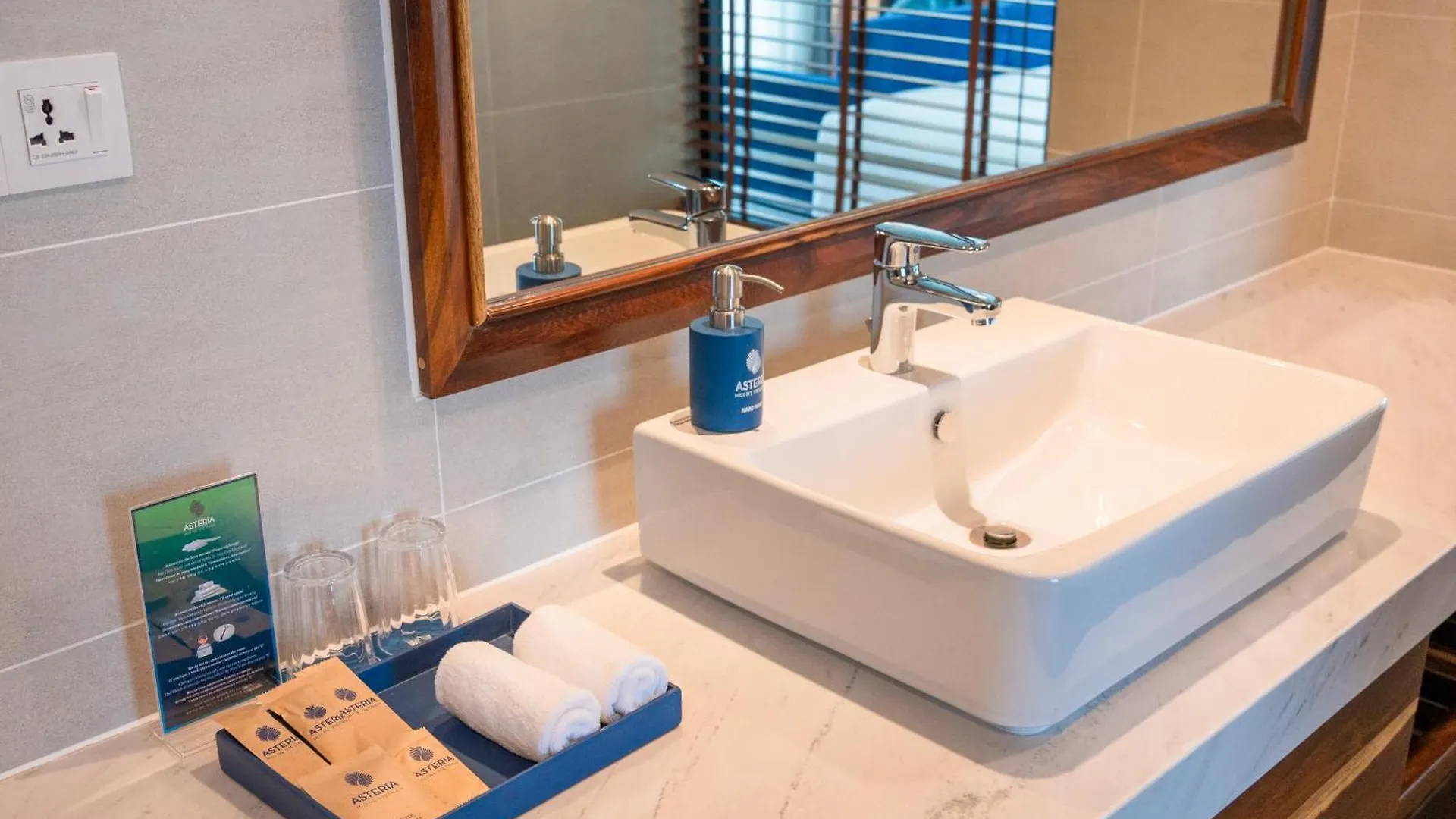 Asteria Mui Ne Resort Phan Thiet