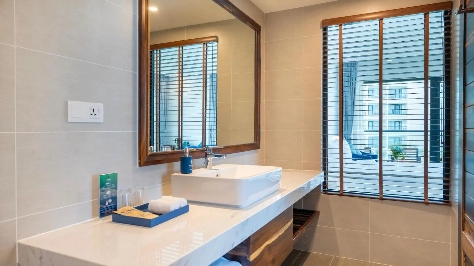 Asteria Mui Ne Resort Phan Thiet 5*,  Vietnam