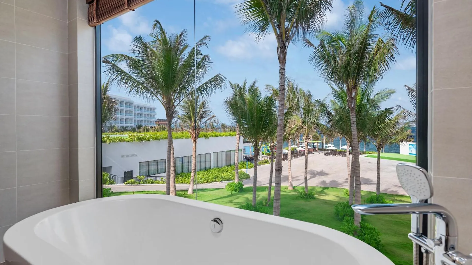Asteria Mui Ne Resort Phan Thiet