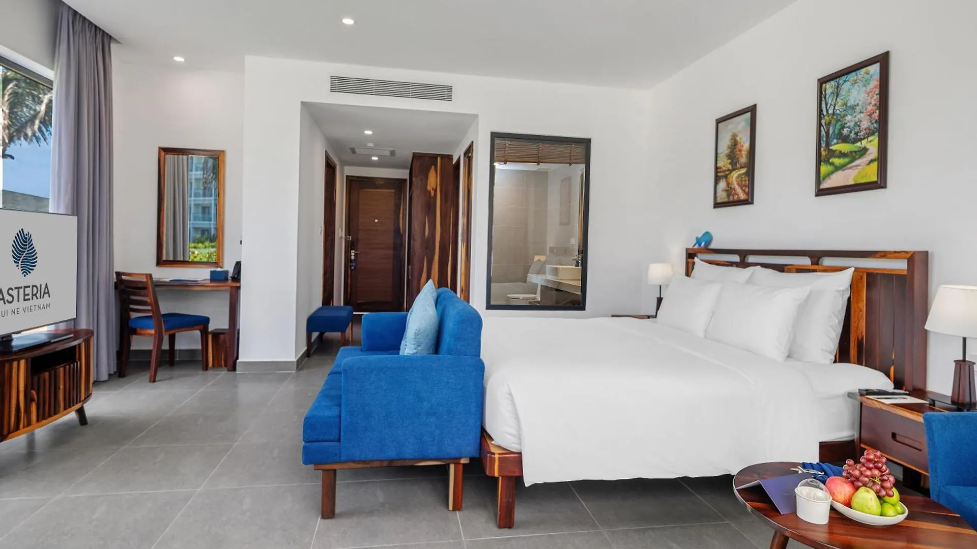 Asteria Mui Ne Resort Phan Thiet