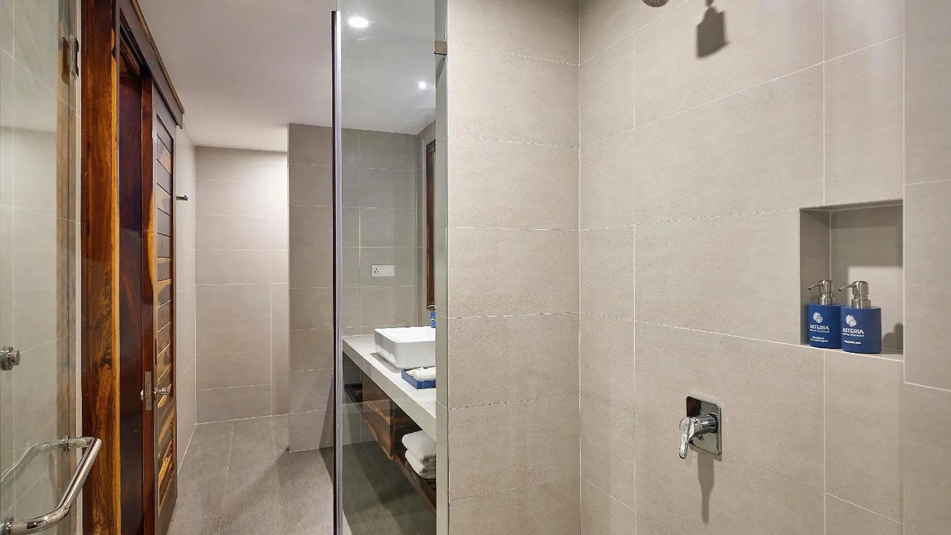Asteria Mui Ne Resort بهان ثيت