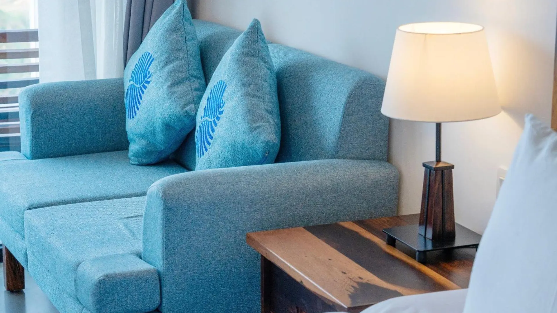 *****  Asteria Mui Ne Resort بهان ثيت فيتنام