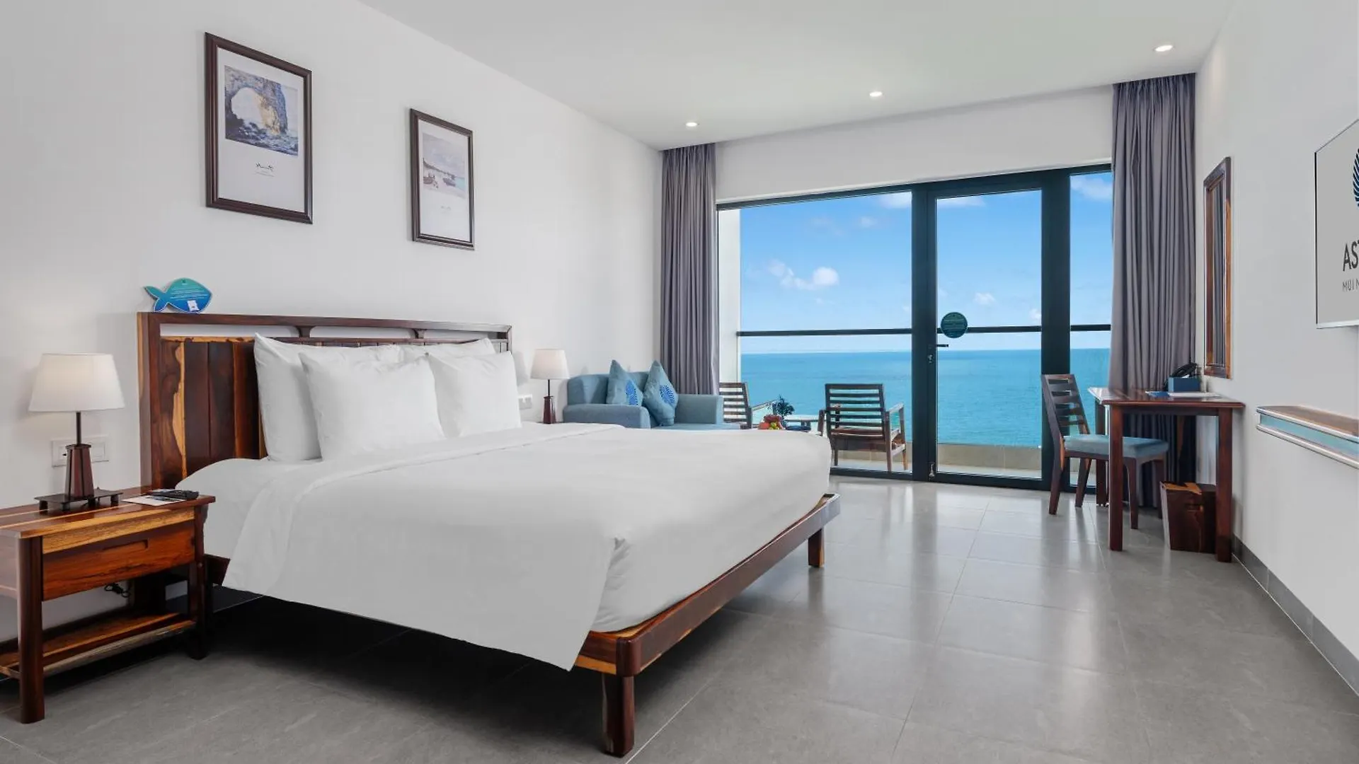 Asteria Mui Ne Resort Phan Thiet