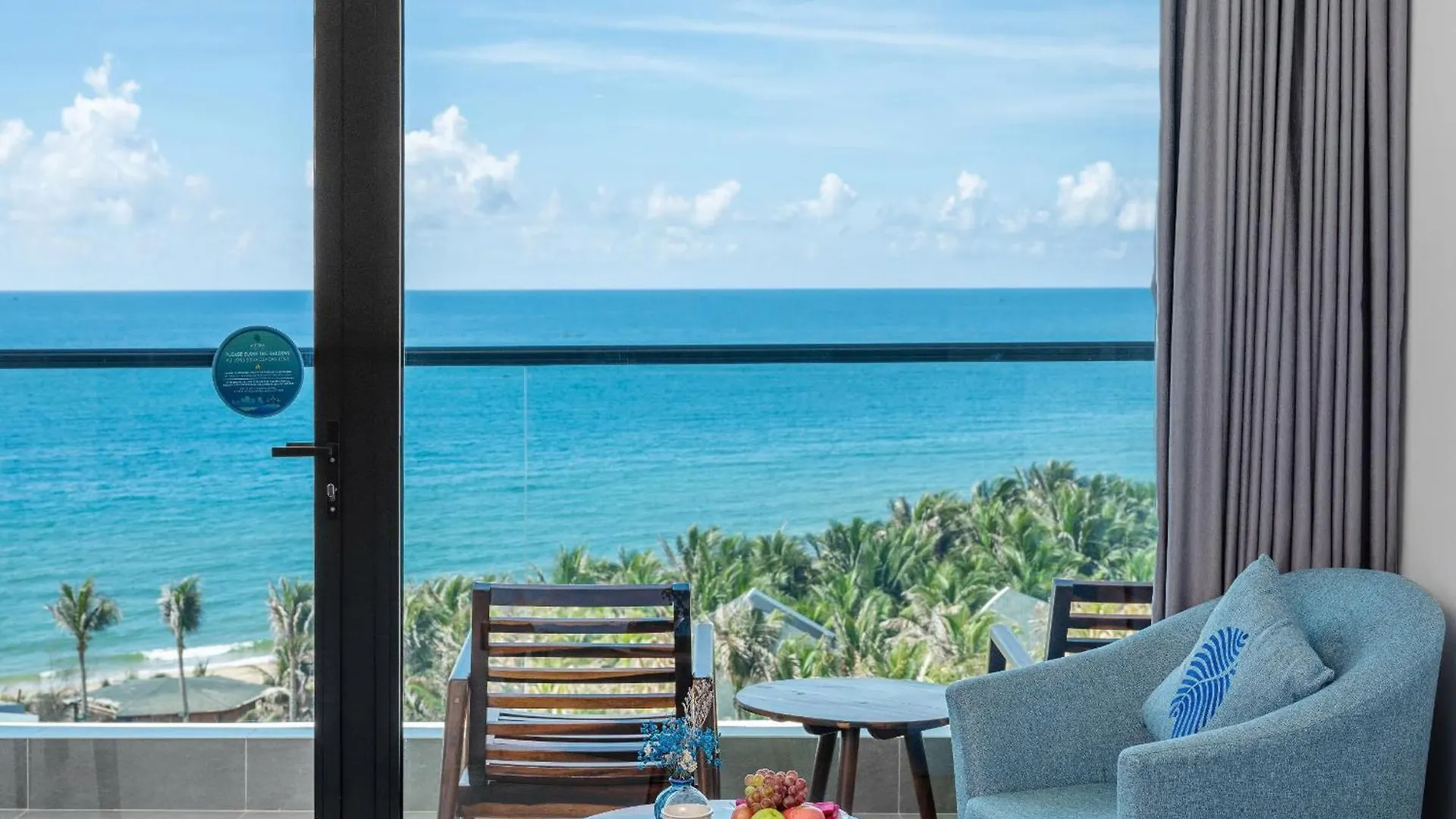 Asteria Mui Ne Resort Phan Thiet 5*,