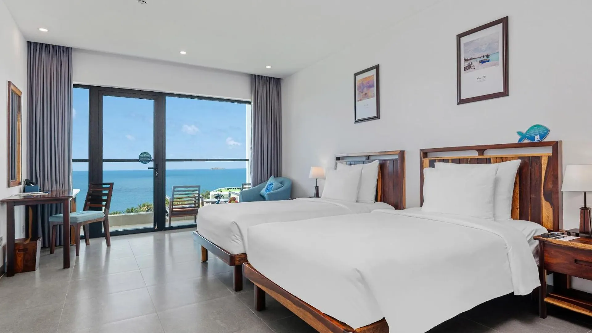 Asteria Mui Ne Resort Phan Thiet