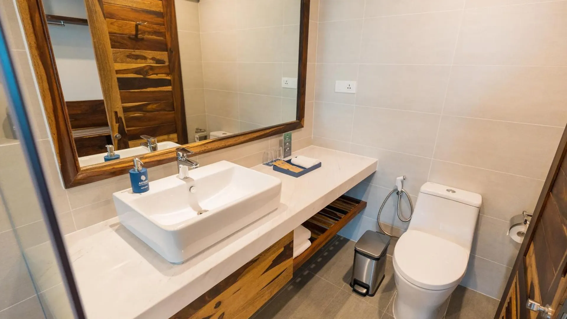 *****  Asteria Mui Ne Resort Phan Thiet Vietnam