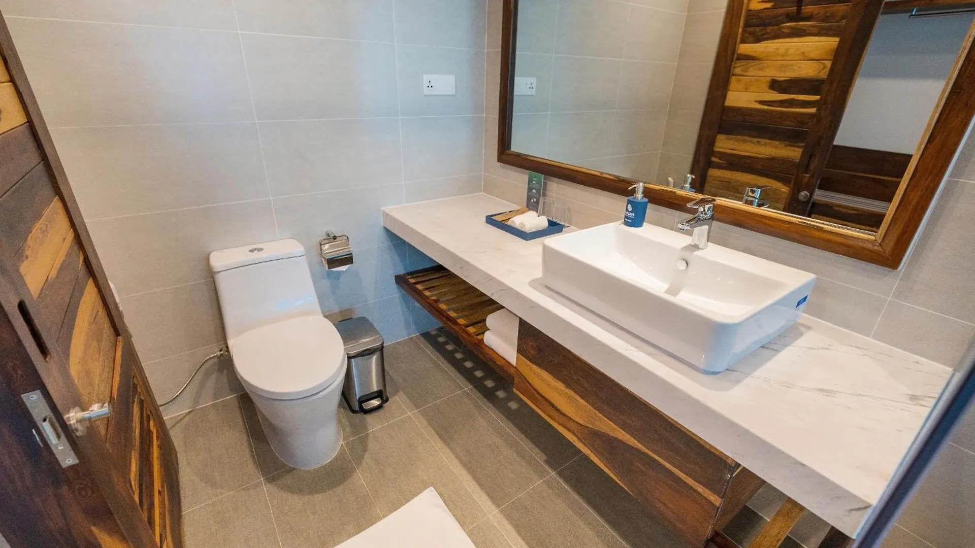 Asteria Mui Ne Resort Phan Thiet Vietnam