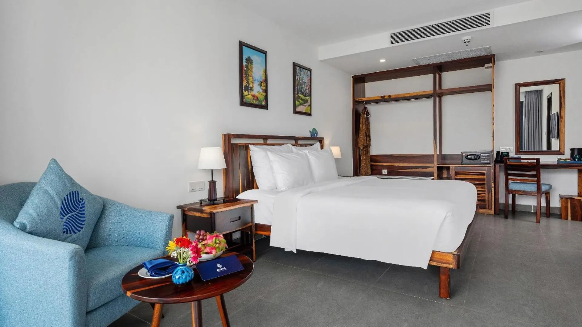 Asteria Mui Ne Resort Phan Thiet