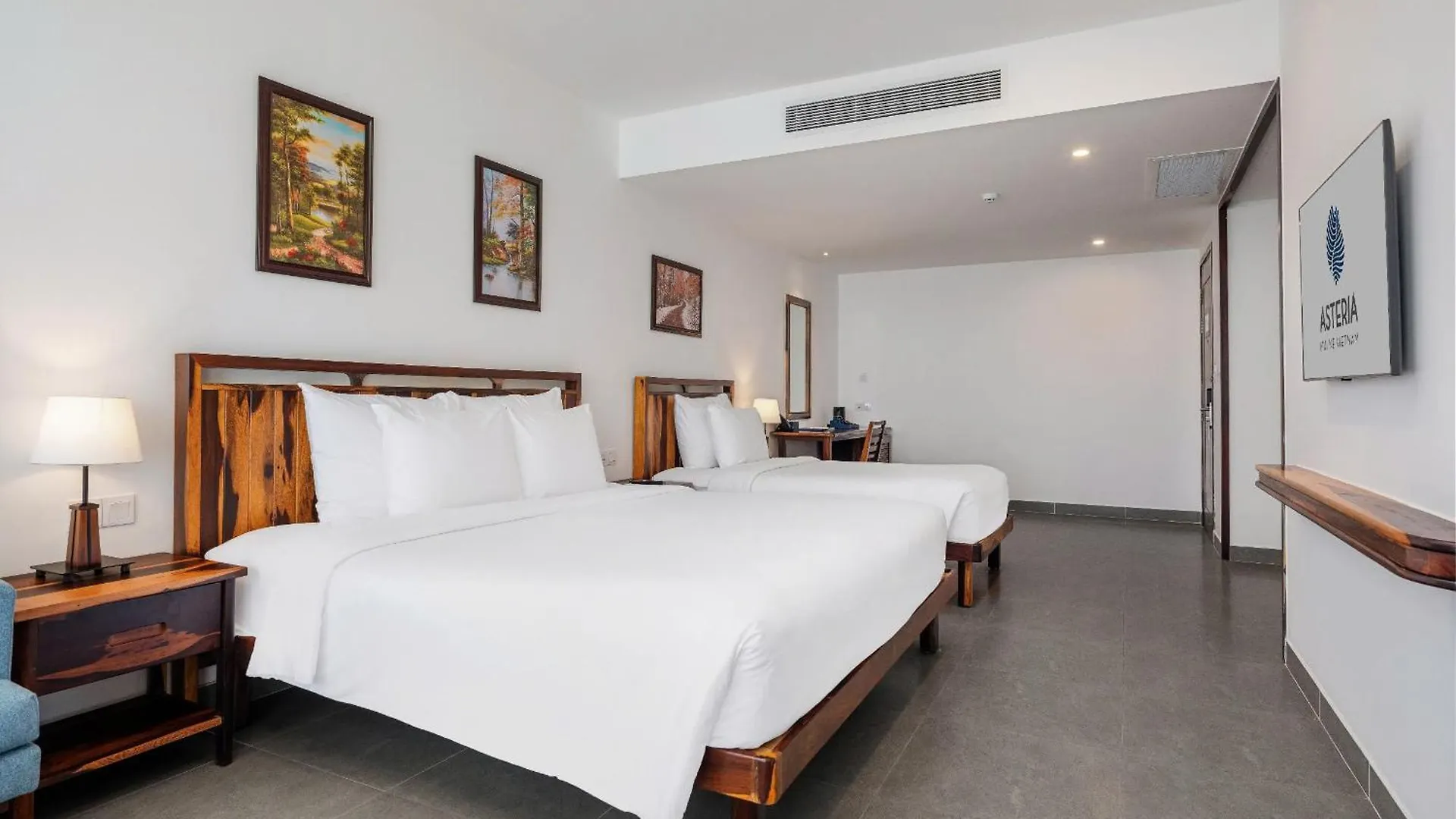 Asteria Mui Ne Resort Phan Thiet