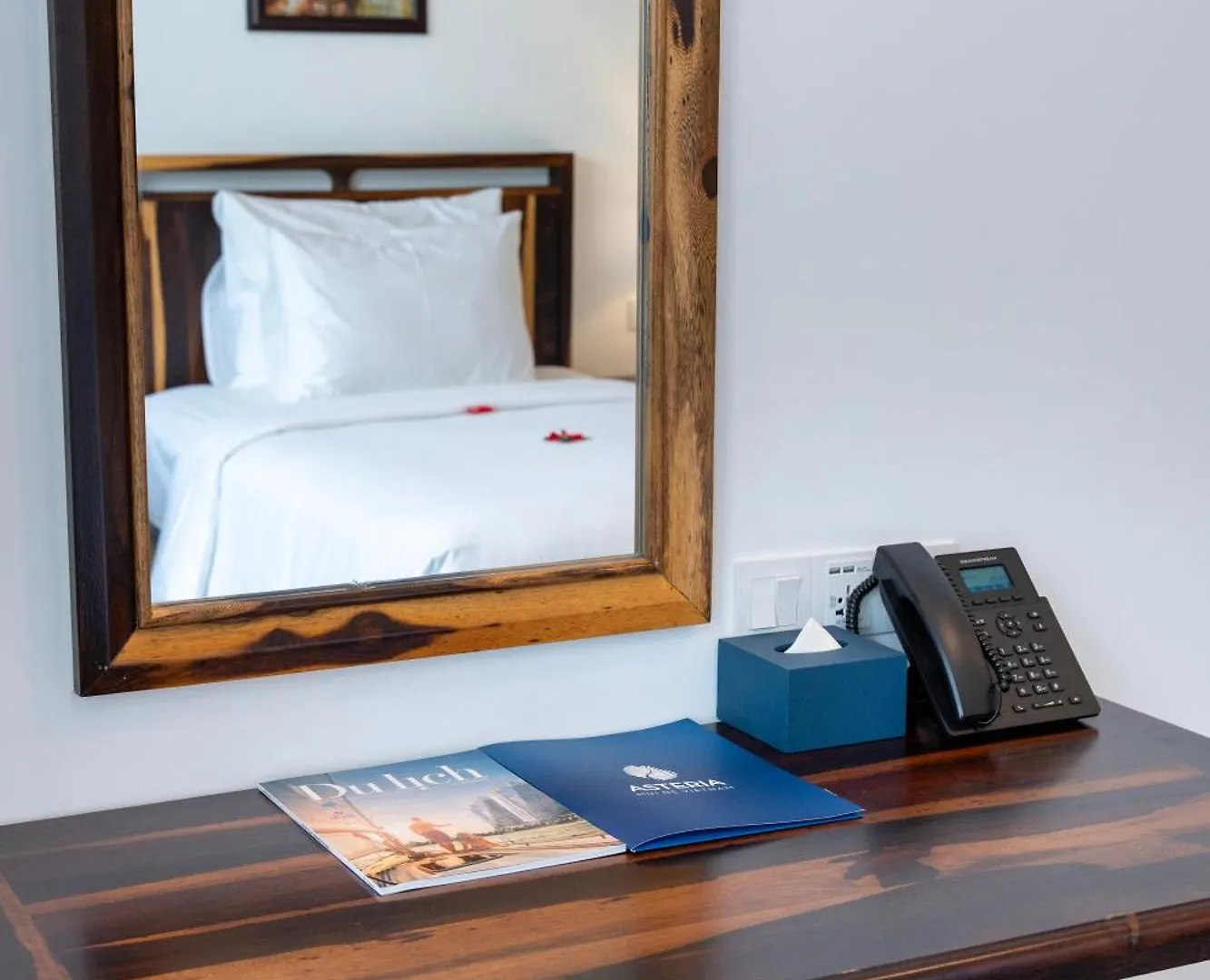 Asteria Mui Ne Resort بهان ثيت 5*,  فيتنام