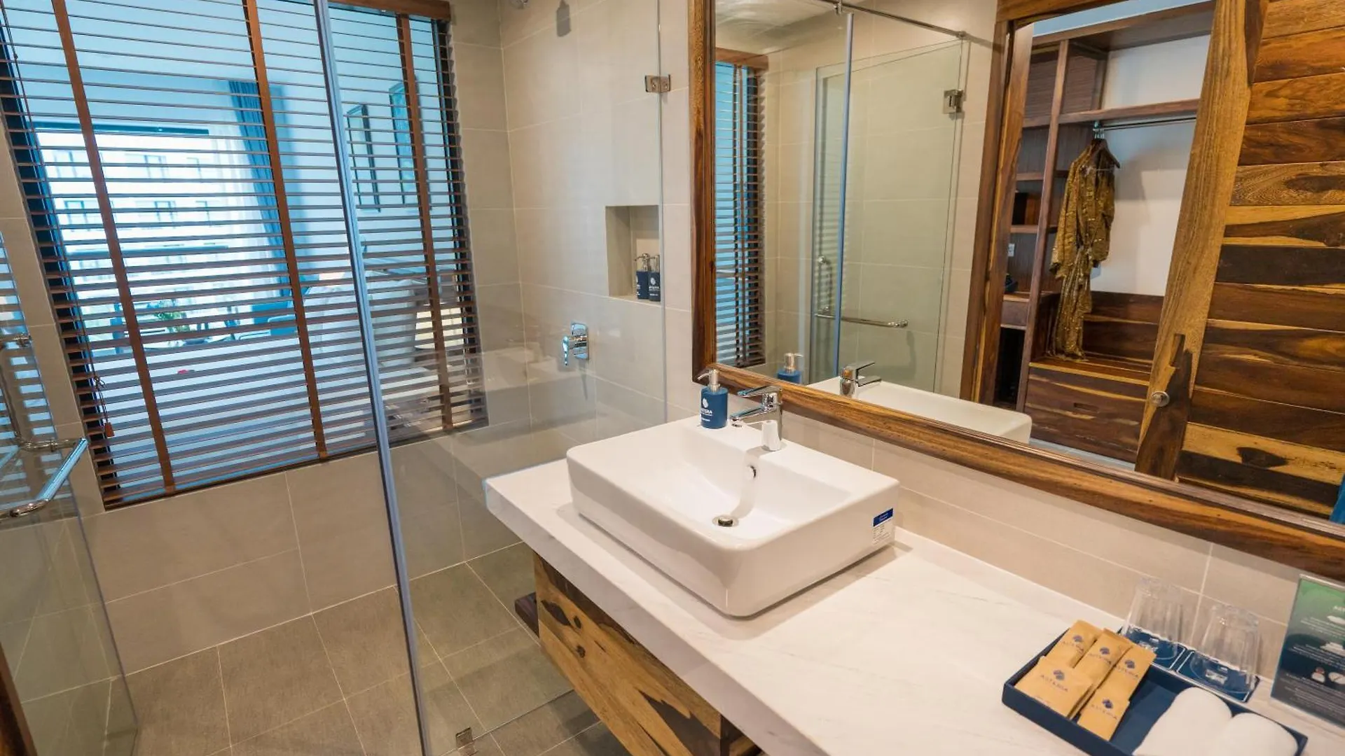 Asteria Mui Ne Resort بهان ثيت