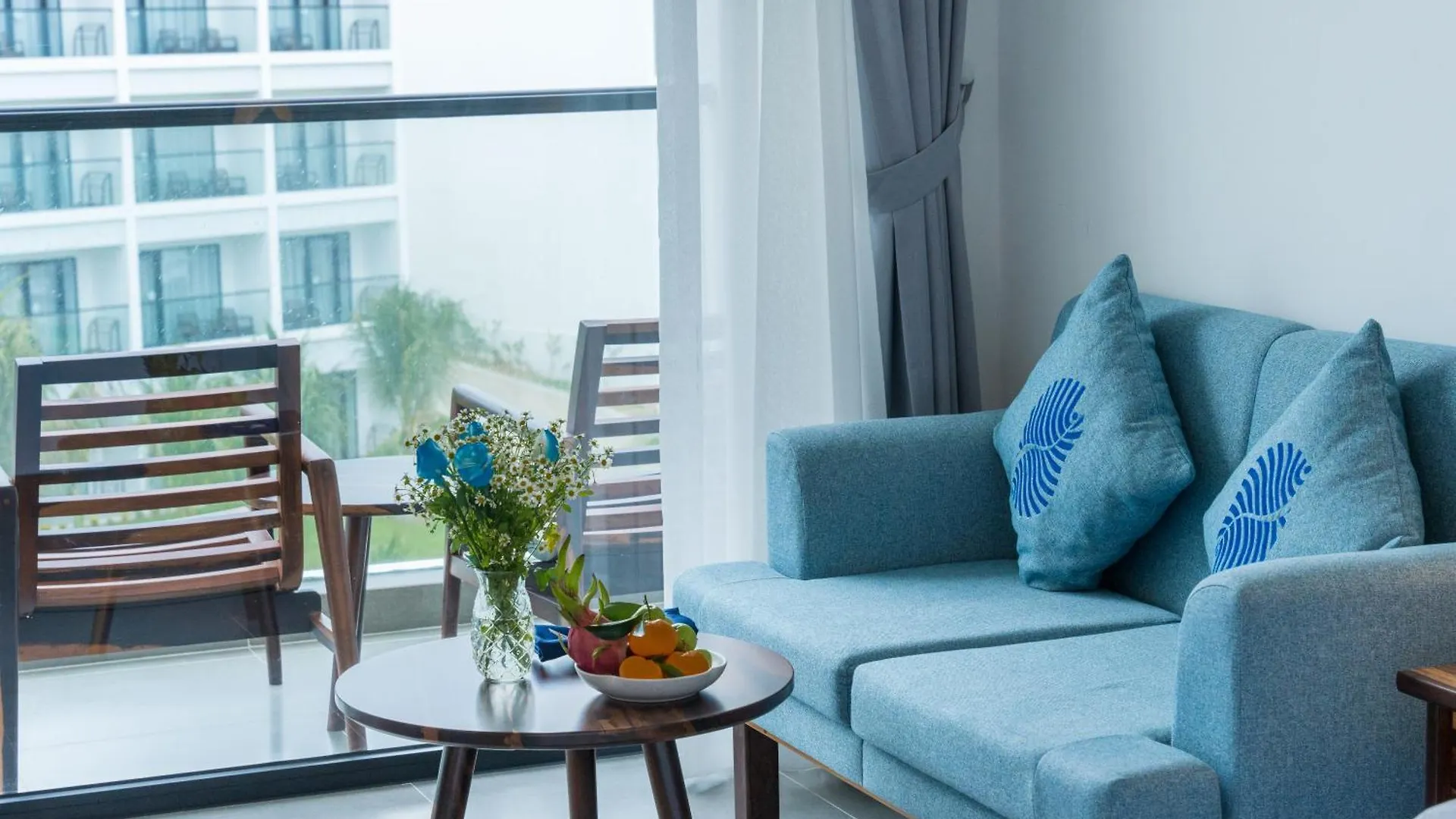 Asteria Mui Ne Resort Phan Thiet 5*,