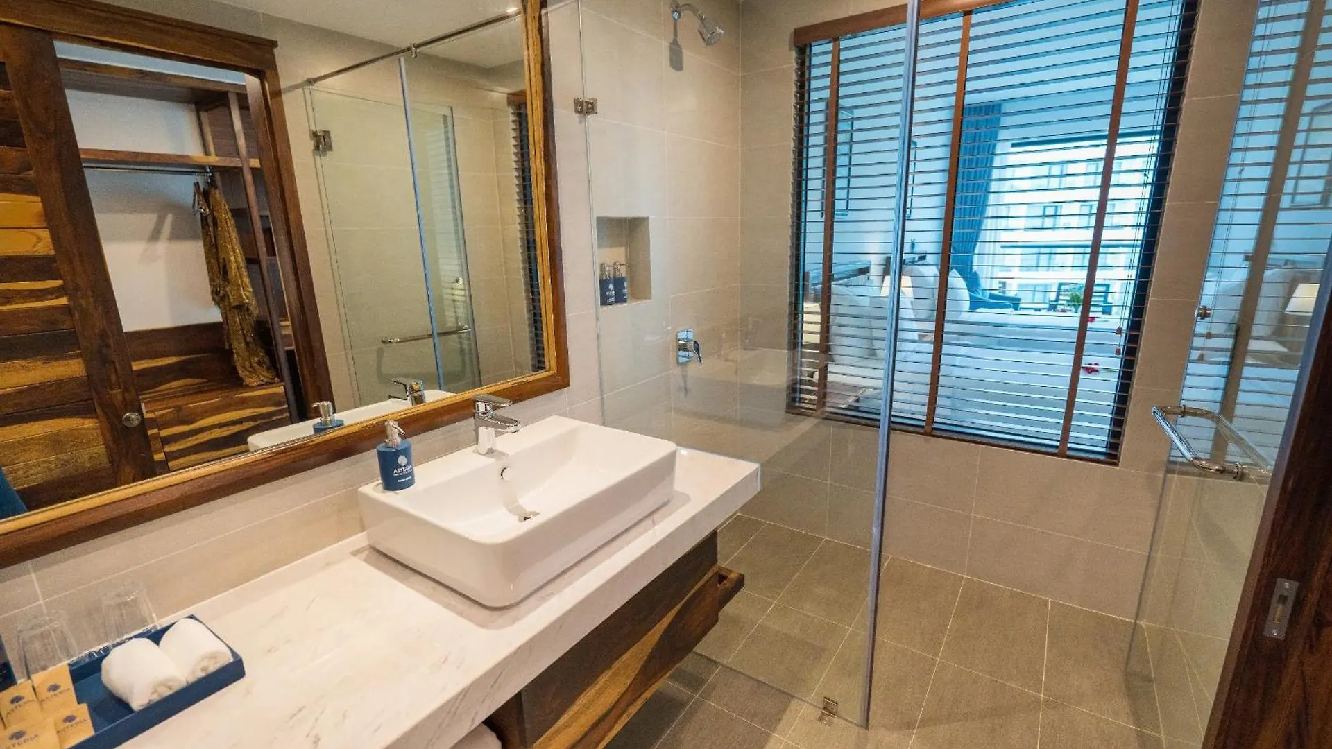 Asteria Mui Ne Resort Phan Thiet