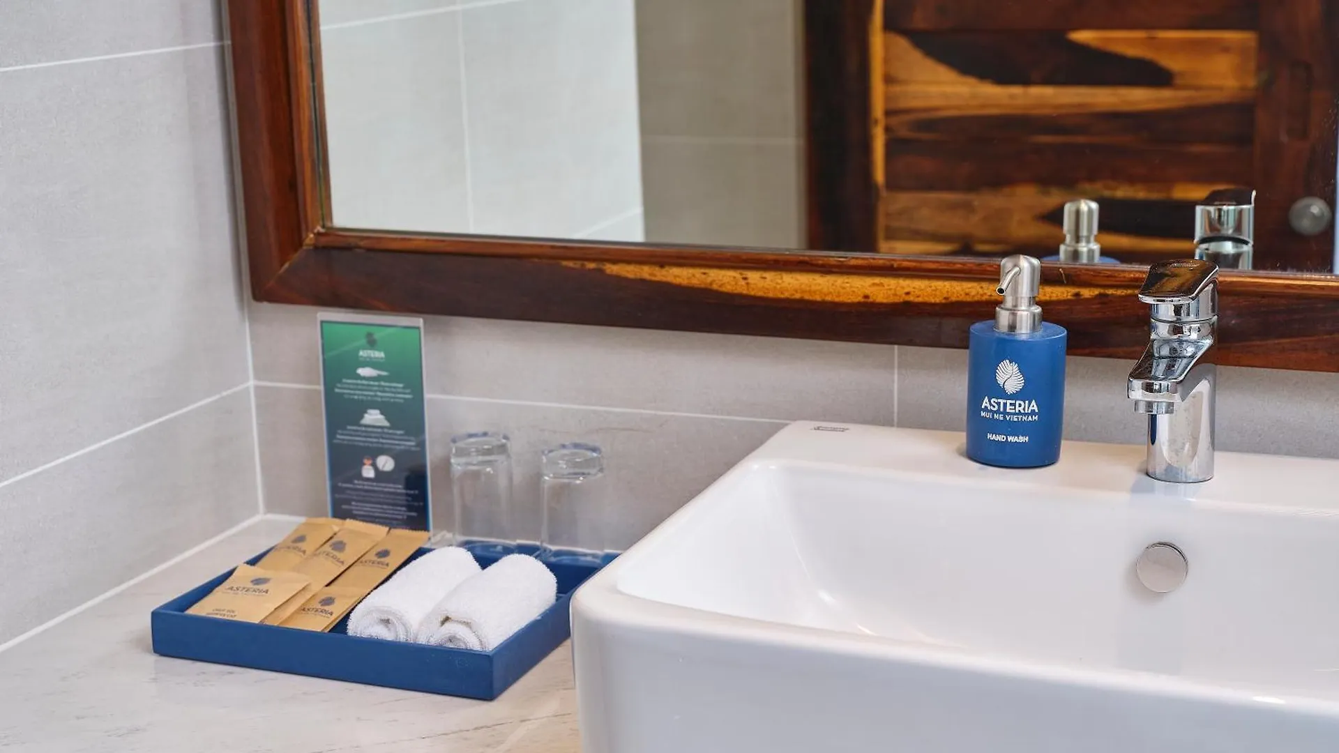 Asteria Mui Ne Resort بهان ثيت