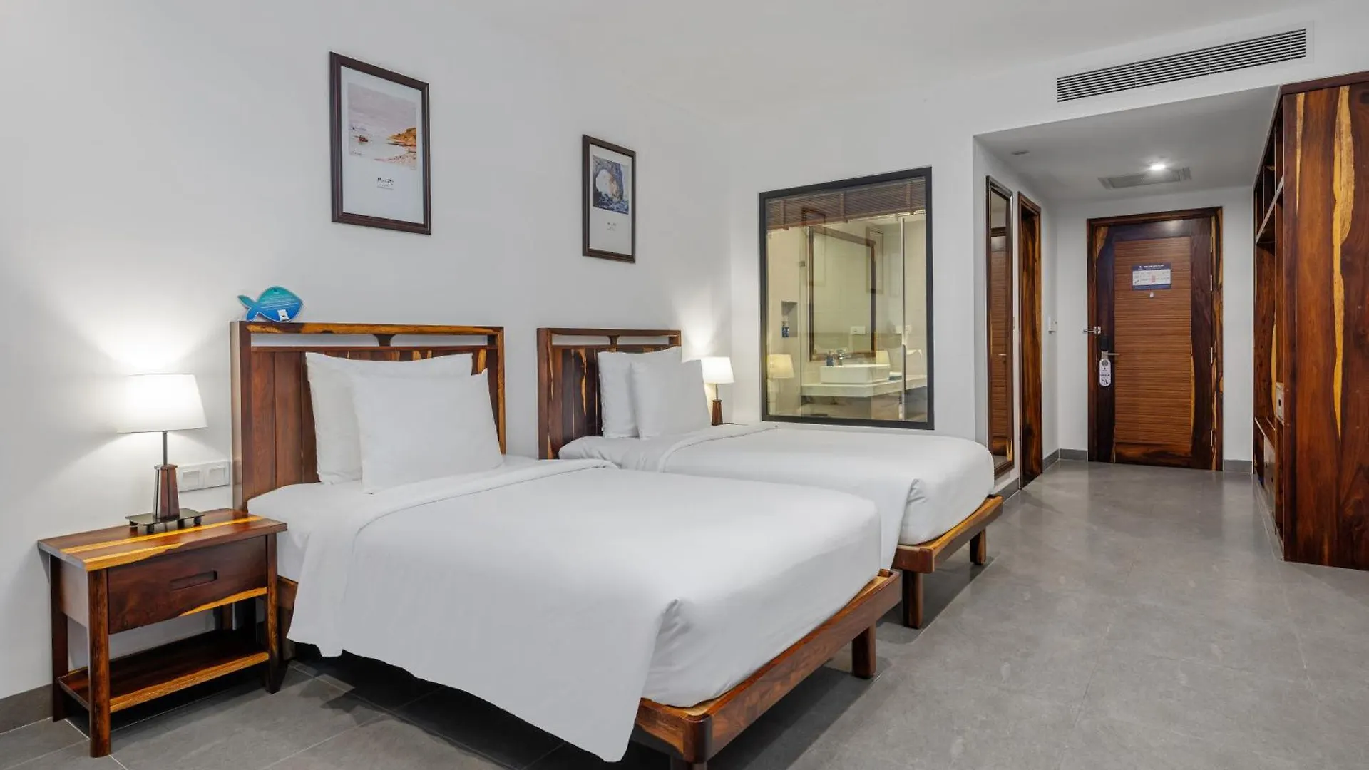 Asteria Mui Ne Resort Phan Thiet