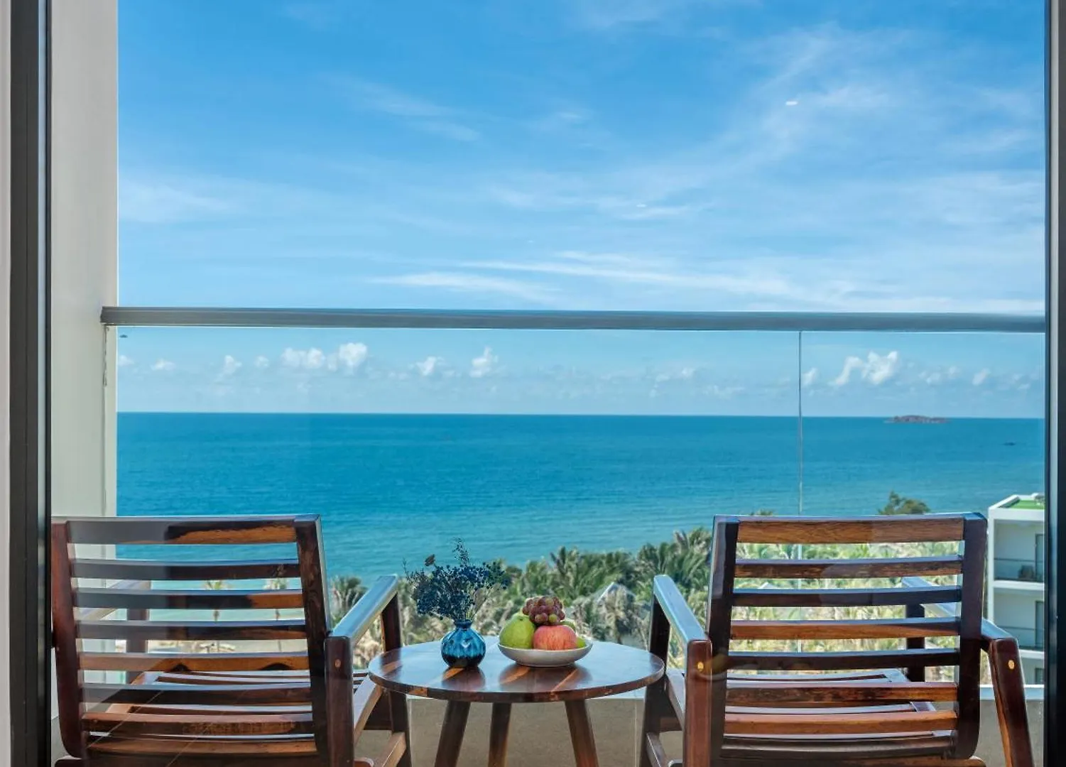 Asteria Mui Ne Resort Phan Thiet